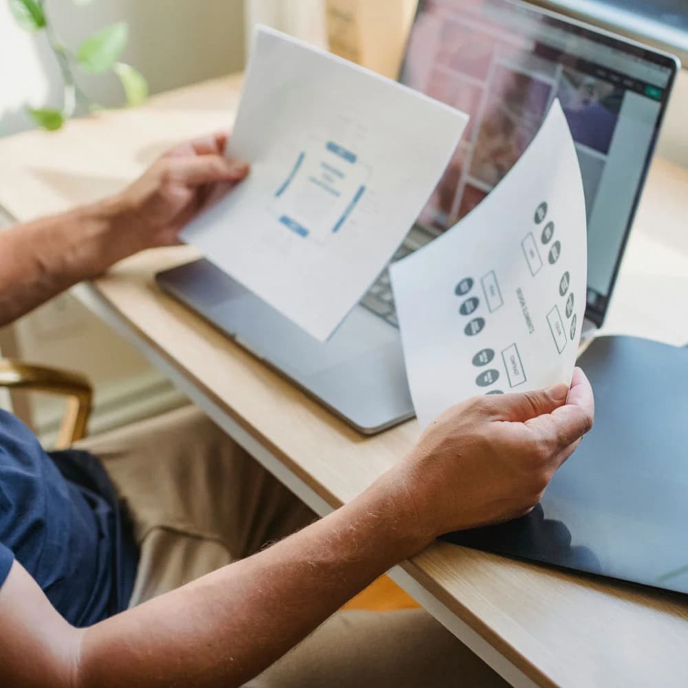 Desarrollo Web