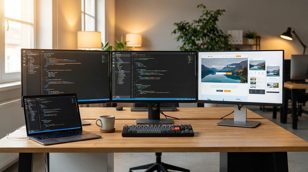 Desarrollo Web